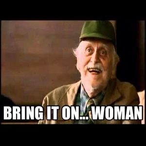 Meet your Posher, Nick